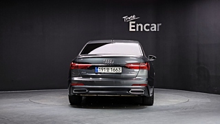 AUDI A6 C8 2023