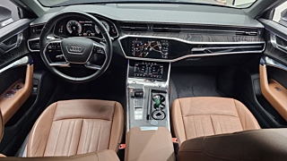 AUDI A6 C8 2023