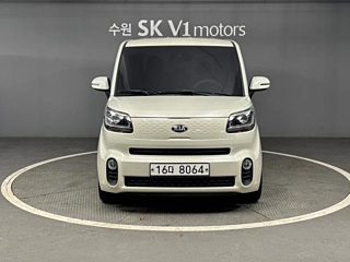 KIA RAY  Prestige 2018