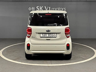 KIA RAY  2018