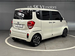 KIA RAY  Prestige 2018