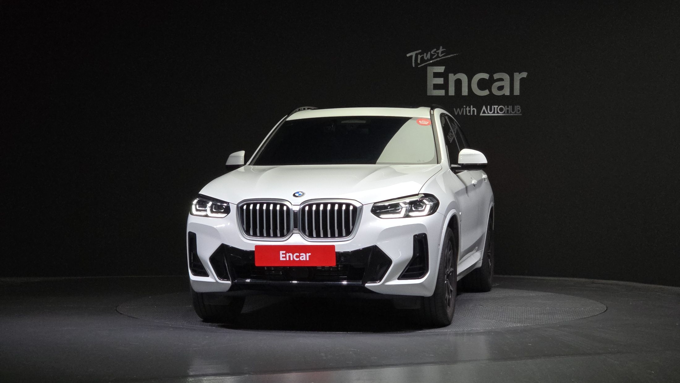 BMW X3 G01 2023
