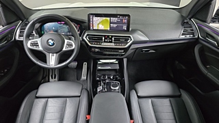 BMW X3 G01 2023
