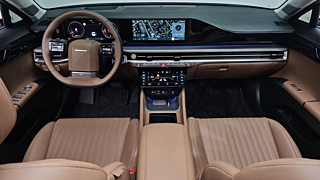 HYUNDAI GRANDEUR GN7 2024