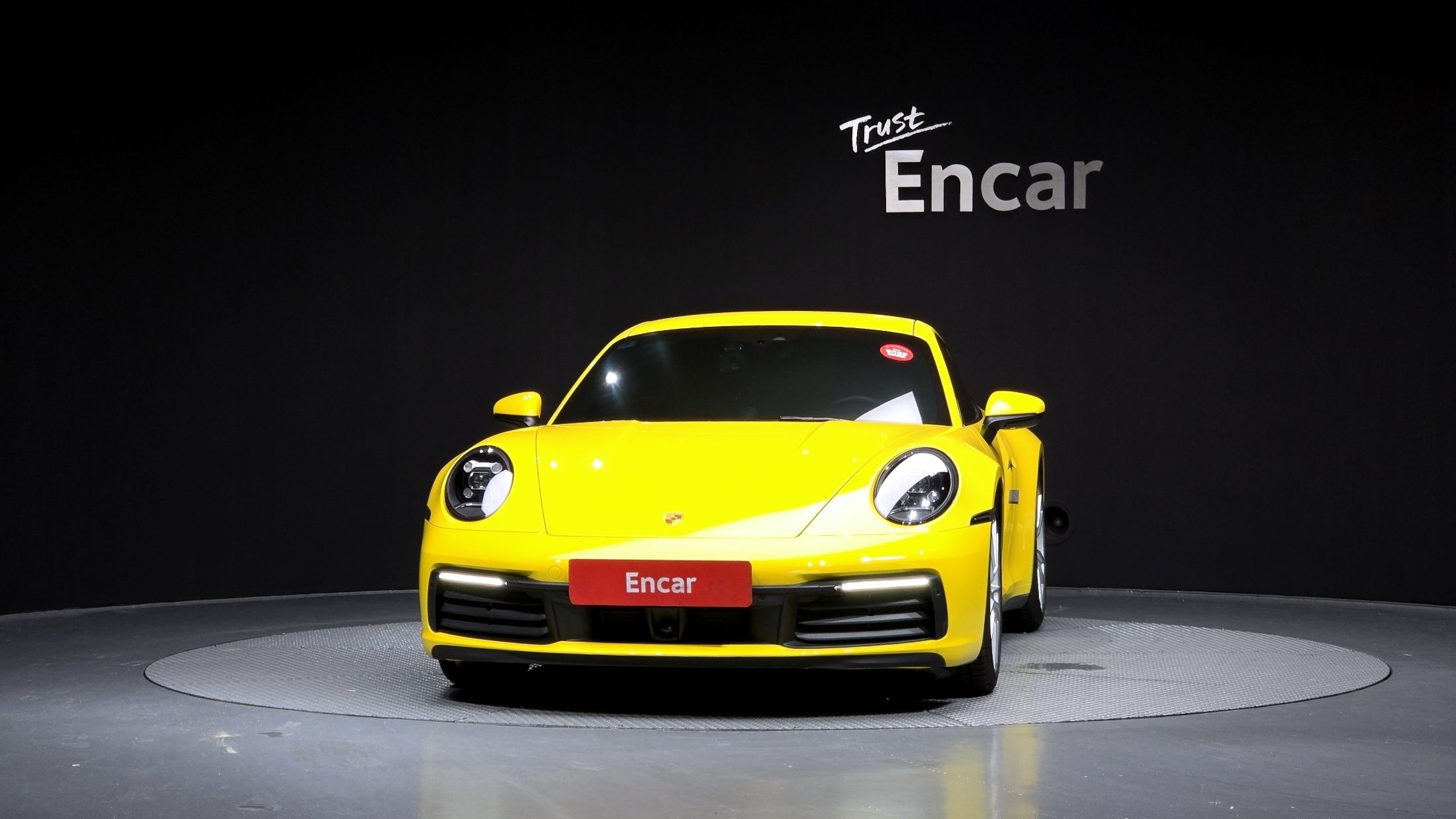 PORSCHE 911 992 2020