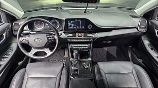 HYUNDAI GRANDEUR IG 2018