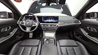 BMW 3-SERIES G20 2023