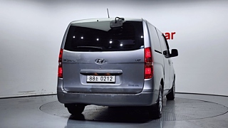 HYUNDAI STAREX GRAND 2019