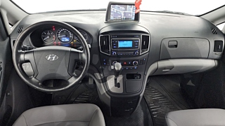 HYUNDAI STAREX GRAND 2019