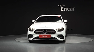 MERCEDES BENZ E-CLASS W213 2021