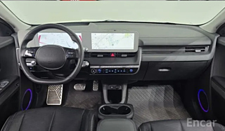HYUNDAI IONIQ5 2022