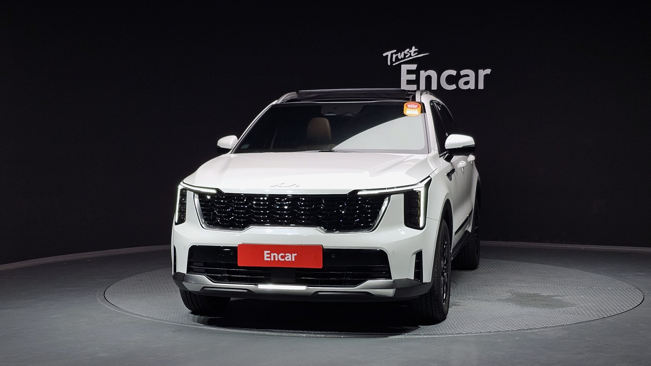KIA SORENTO 2024