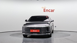 HYUNDAI GRANDEUR GN7 2023