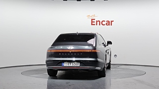 HYUNDAI GRANDEUR GN7 2023