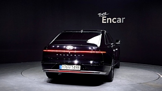 HYUNDAI GRANDEUR HYBRID GN7 2023