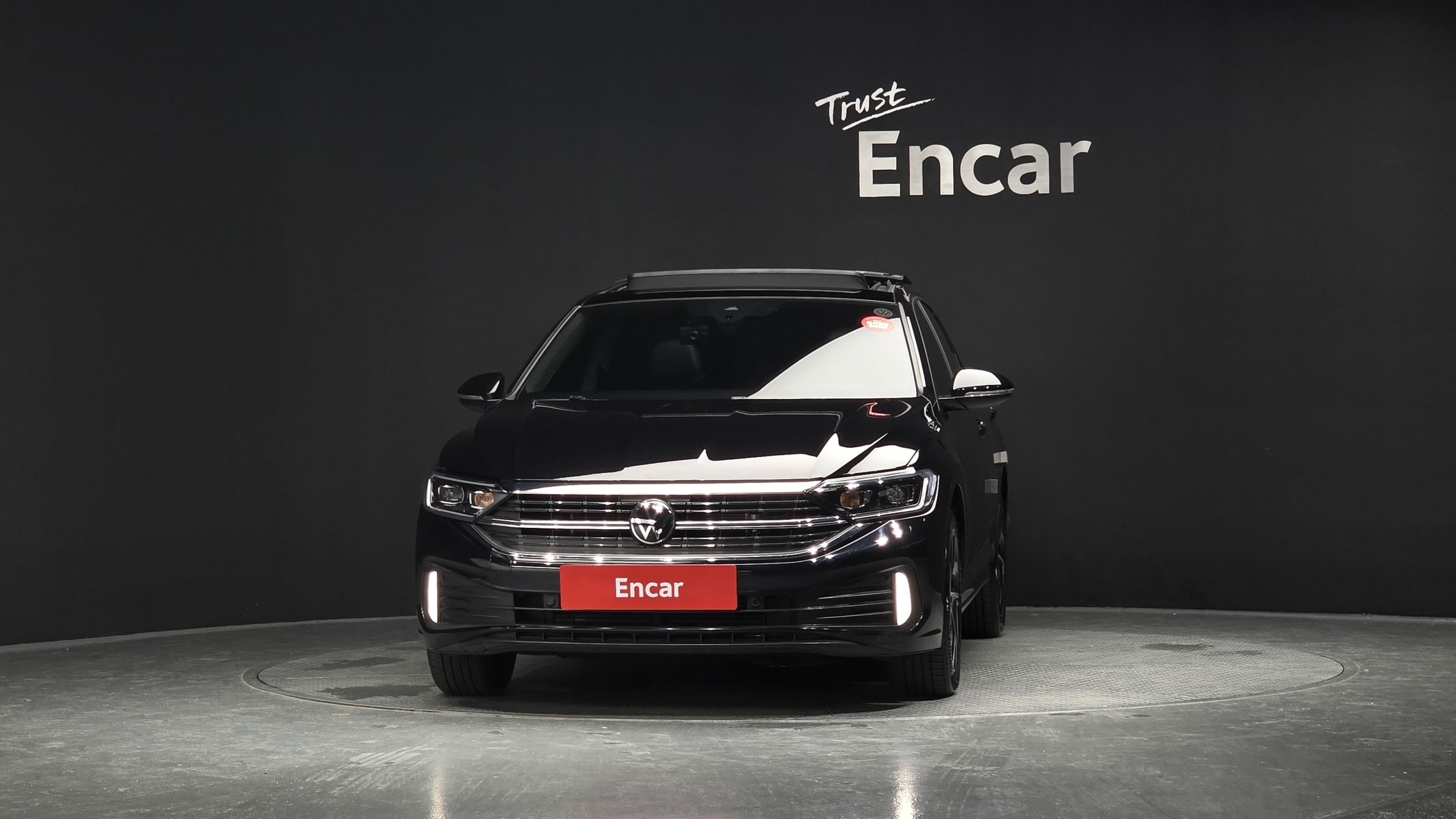VOLKSWAGEN JETTA 2023