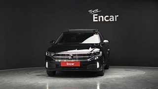 VOLKSWAGEN JETTA 2023