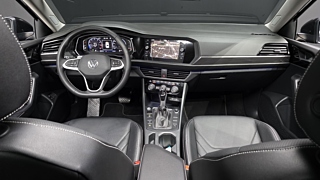 VOLKSWAGEN JETTA 2023