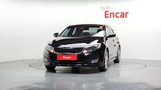 KIA K5 2013