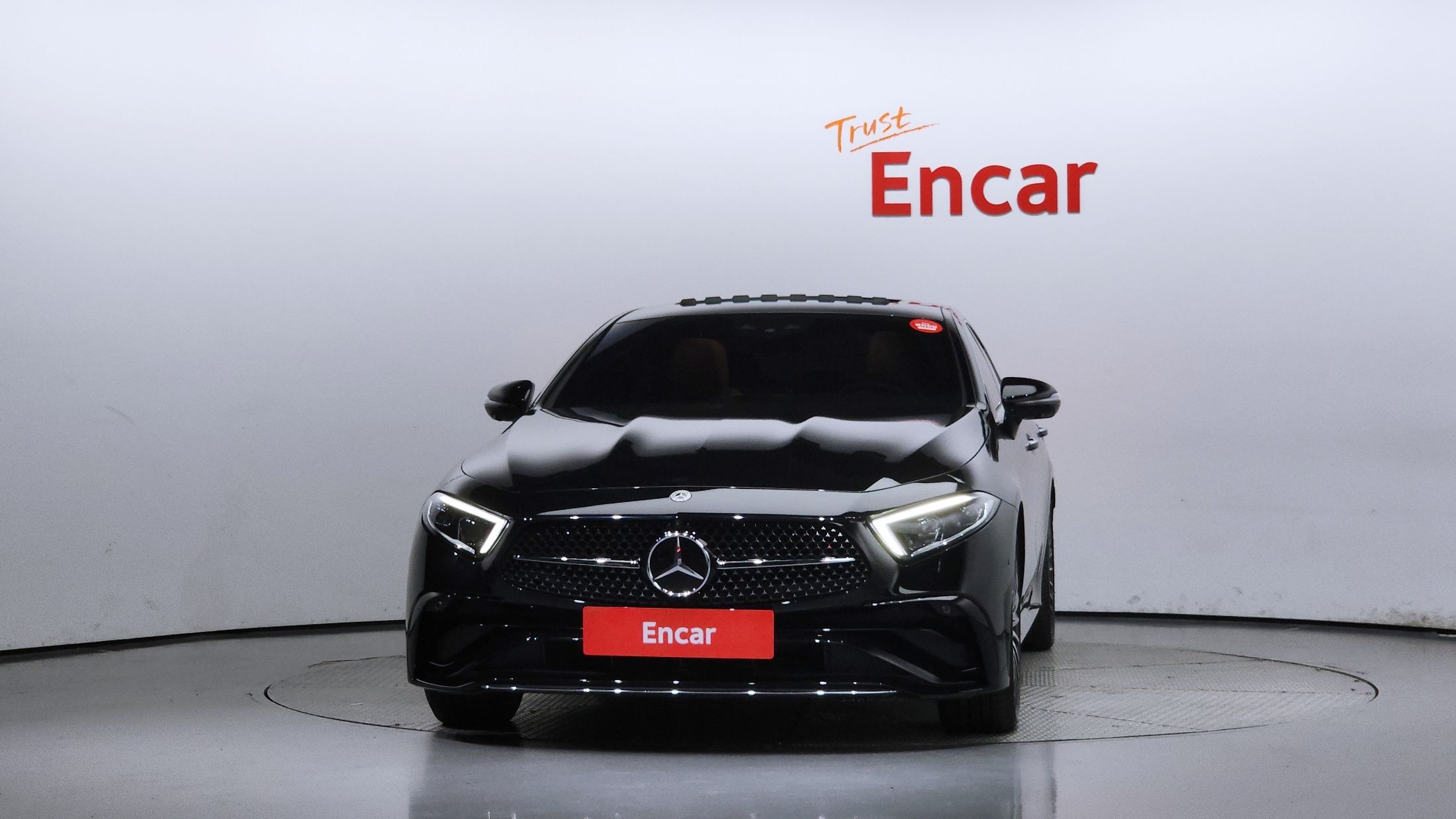MERCEDES BENZ CLS-CLASS C257 2023