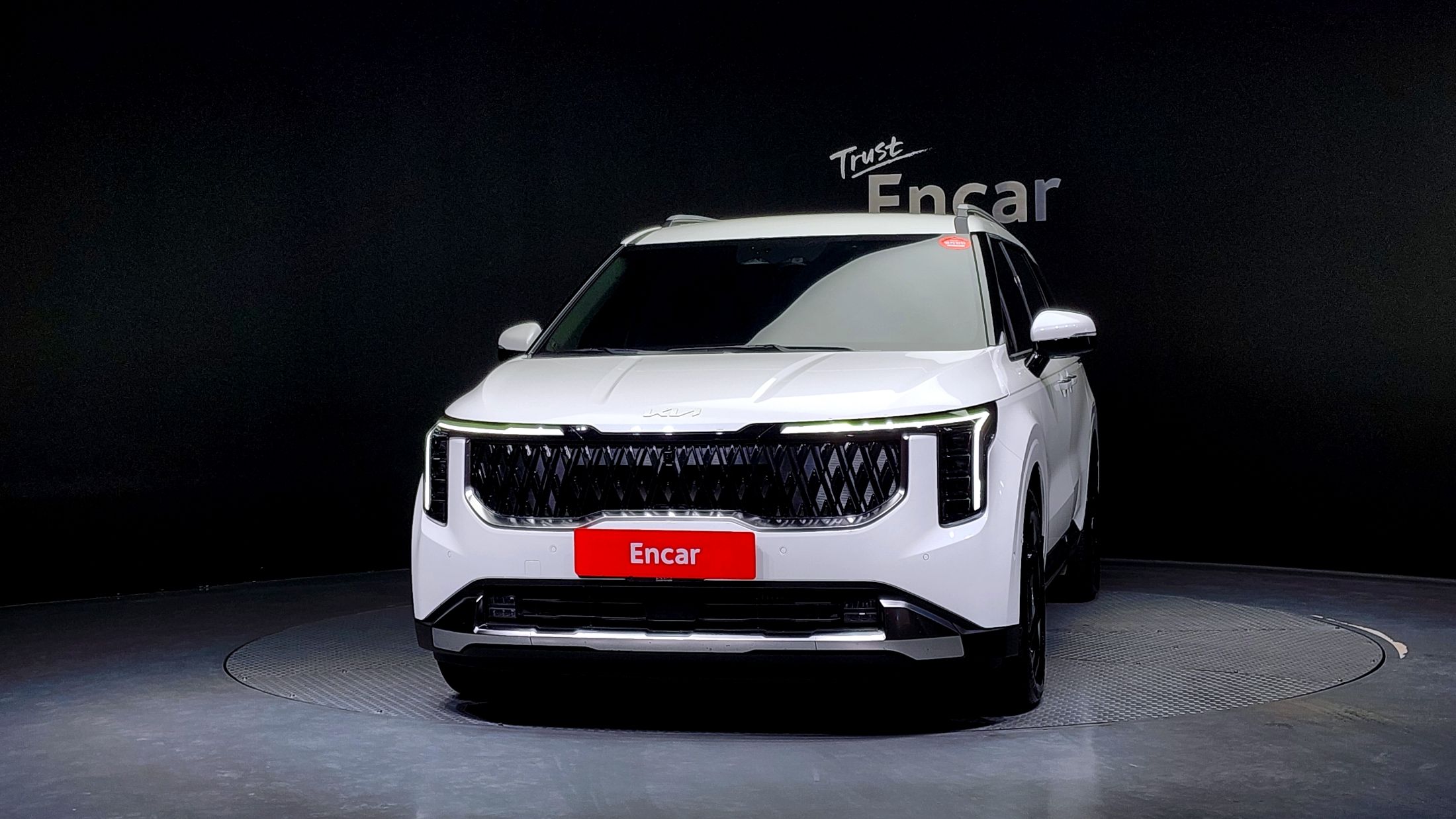 KIA CARNIVAL 2025