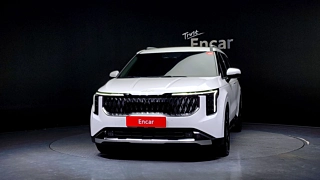 KIA CARNIVAL 2025
