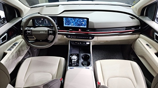 KIA CARNIVAL 2025