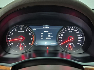 KIA K7 2017
