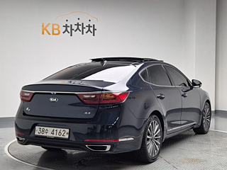 KIA K7 2017