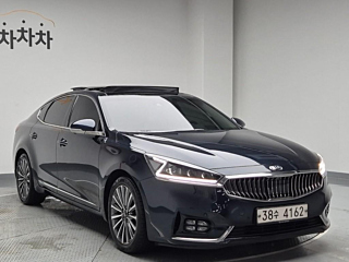 KIA K7 2017