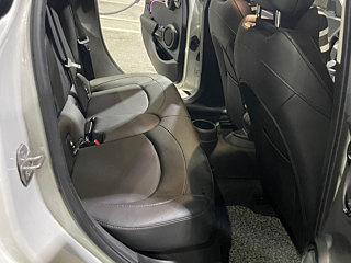 MINI COOPER S 2021
