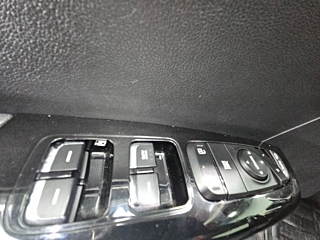KIA SPORTAGE 2016