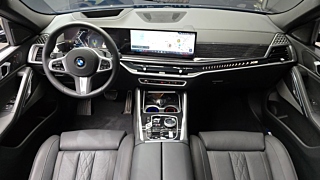 BMW X6 G06 2025