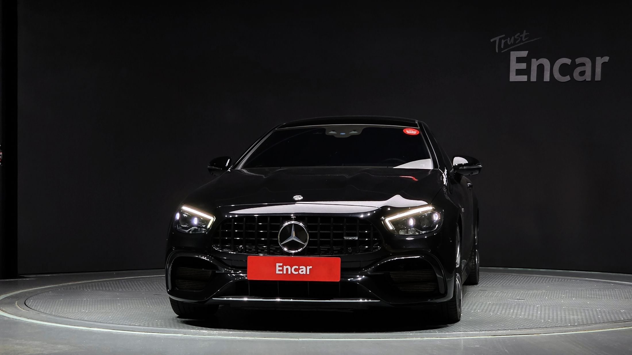MERCEDES BENZ E-CLASS W213 2020