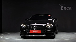 MERCEDES BENZ E-CLASS W213 2020