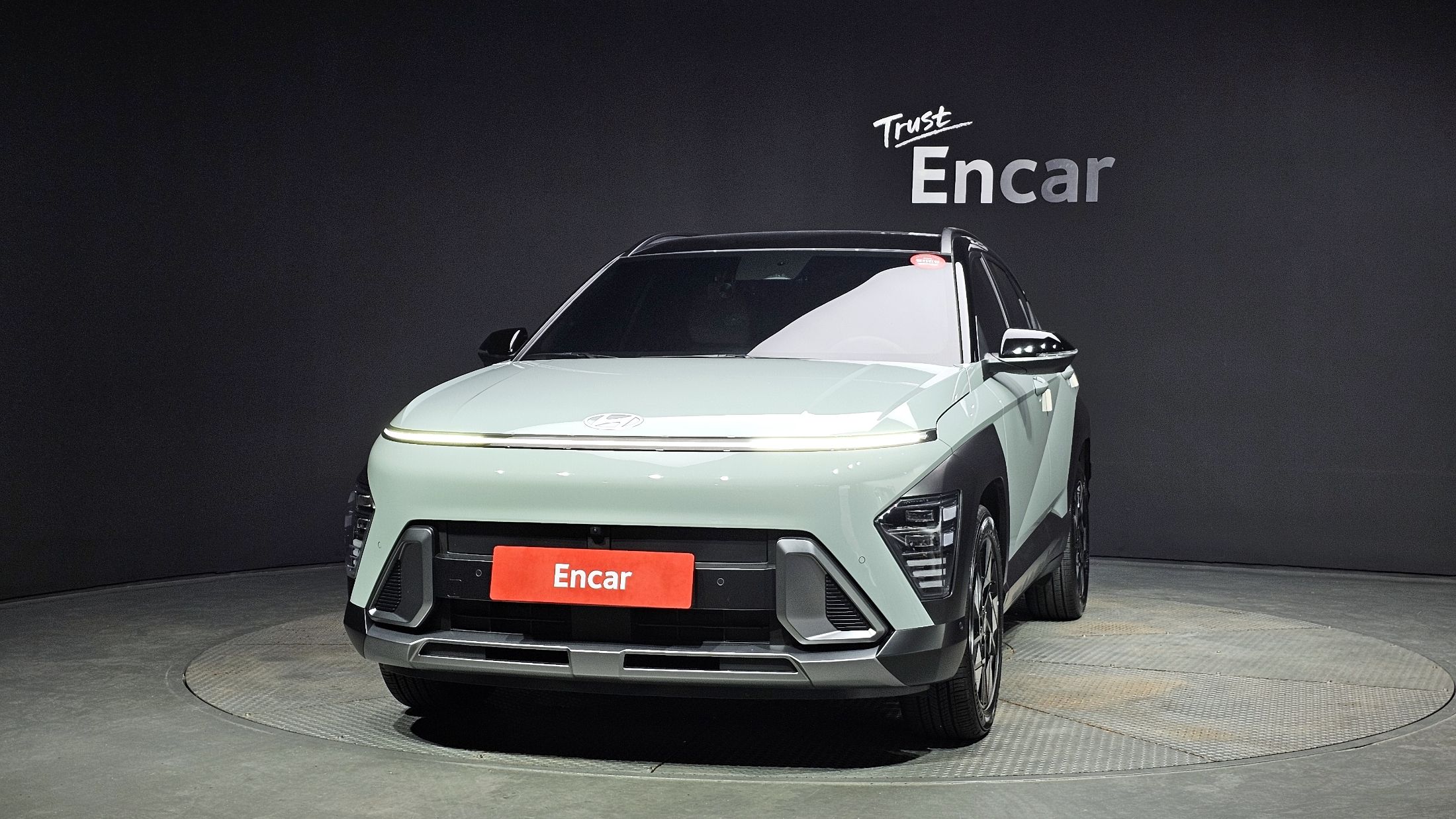 HYUNDAI KONA HYBRID SX2 2024
