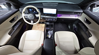 HYUNDAI KONA HYBRID SX2 2024