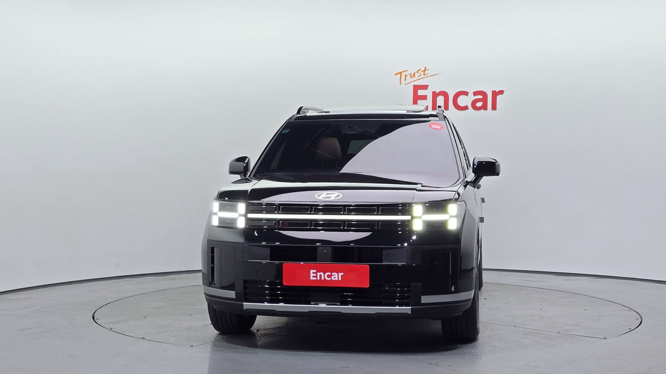 HYUNDAI SANTAFE MX5 2024