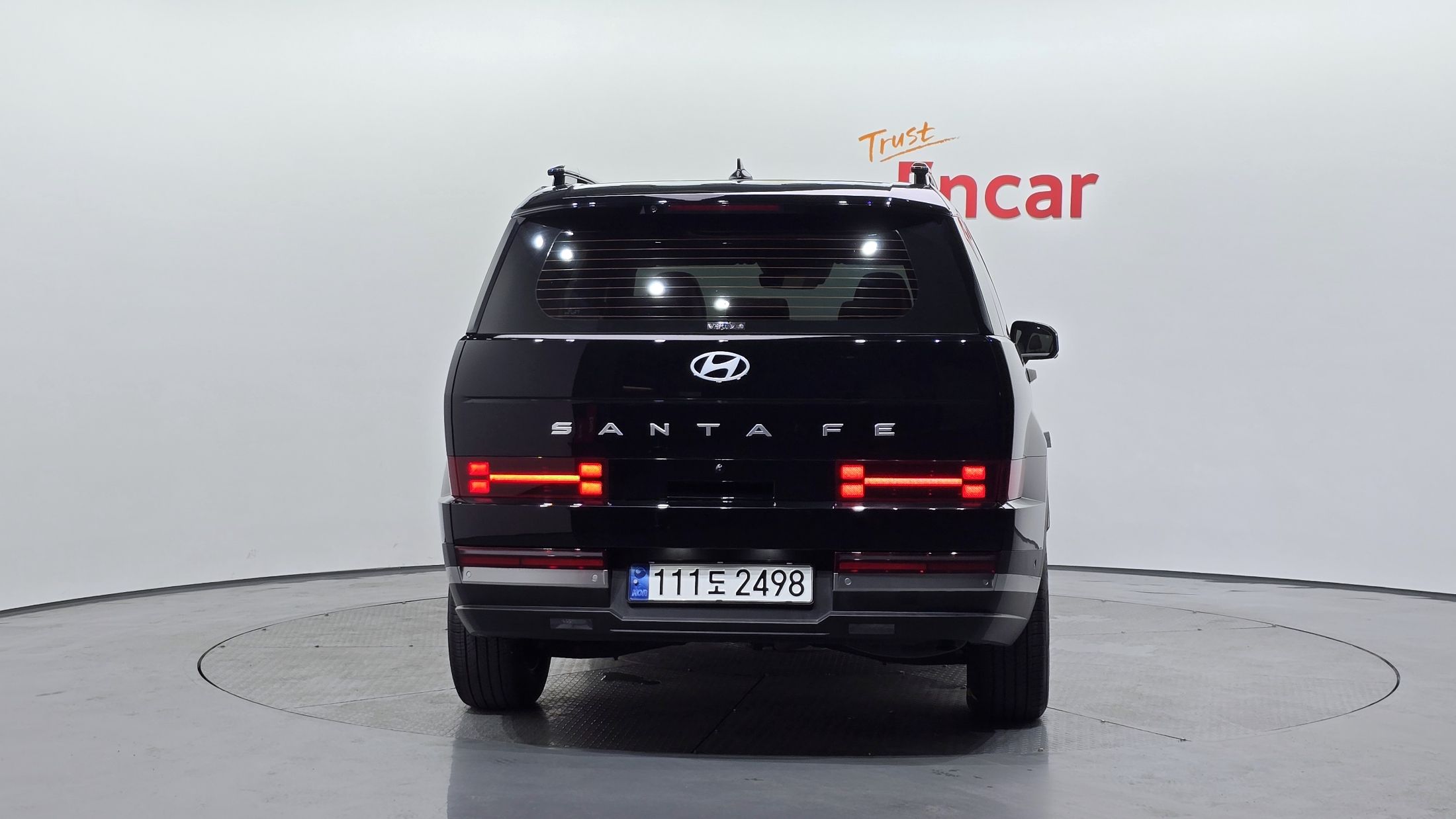 HYUNDAI SANTAFE MX5 2024