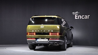 HYUNDAI SANTAFE MX5 2024