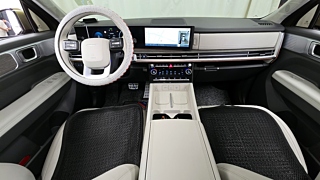 HYUNDAI SANTAFE MX5 2024