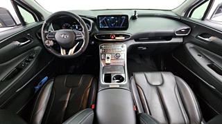 HYUNDAI SANTAFE 2020