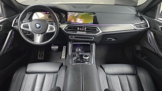 BMW X6 G06 2022