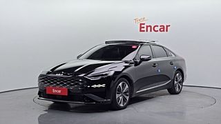KIA K8  2.5 Gasoline 2WD 2021