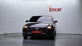 HYUNDAI SONATA DN8 2020
