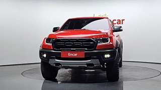 FORD RANGER 2022