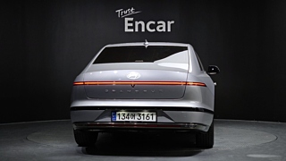 HYUNDAI GRANDEUR HYBRID GN7 2023