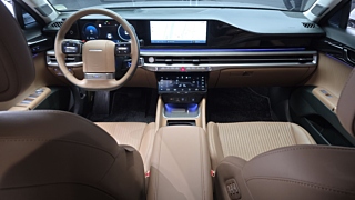 HYUNDAI GRANDEUR HYBRID GN7 2023