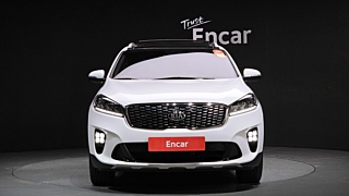KIA SORENTO 2018