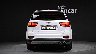 KIA SORENTO 2018